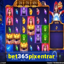 bet365pixentrar