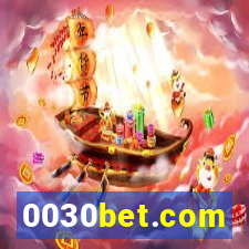 0030bet.com