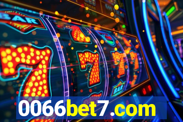 0066bet7.com