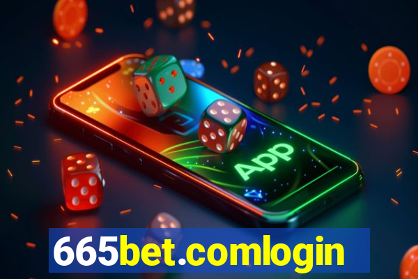 665bet.comlogin