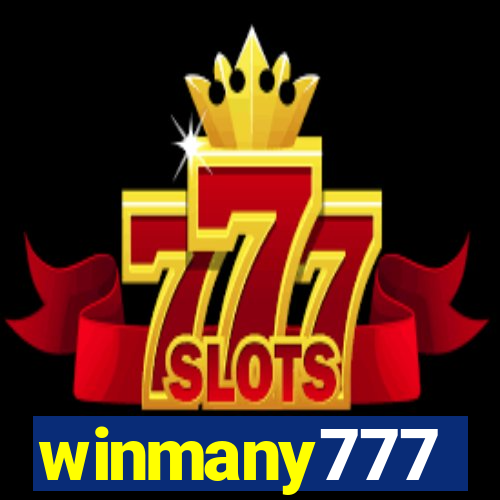 winmany777