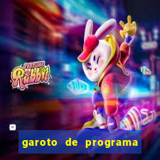 garoto de programa do rio de janeiro