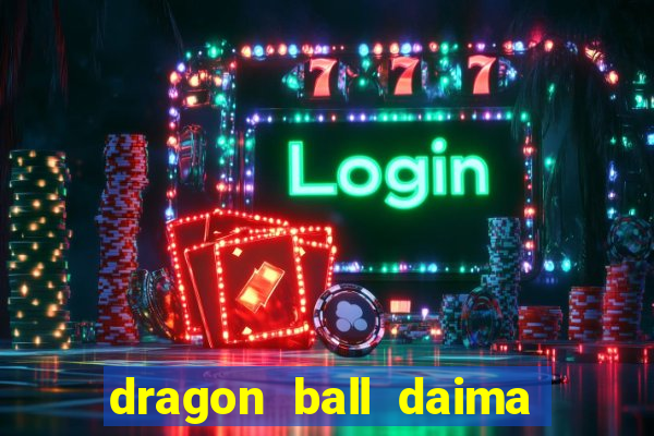 dragon ball daima torrent magnet