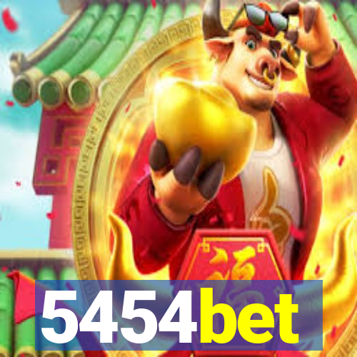 5454bet