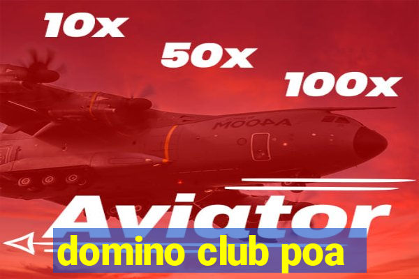 domino club poa