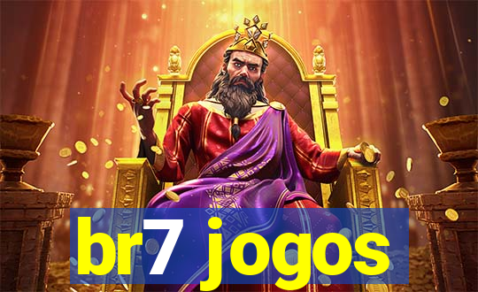 br7 jogos