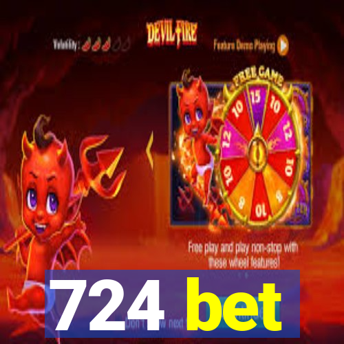 724 bet