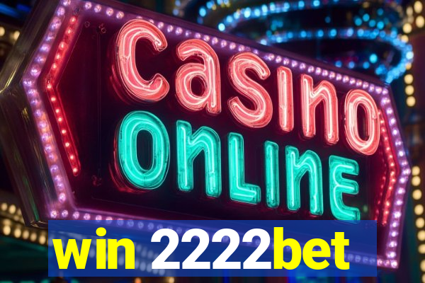 win 2222bet