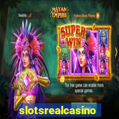 slotsrealcasino