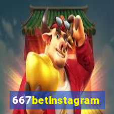 667betInstagram