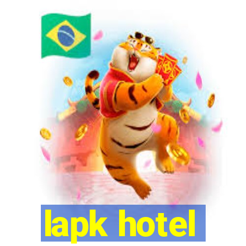 lapk hotel