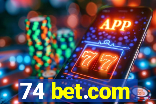 74 bet.com