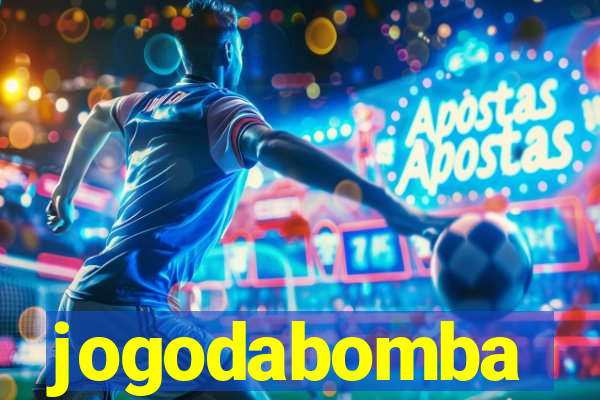 jogodabomba