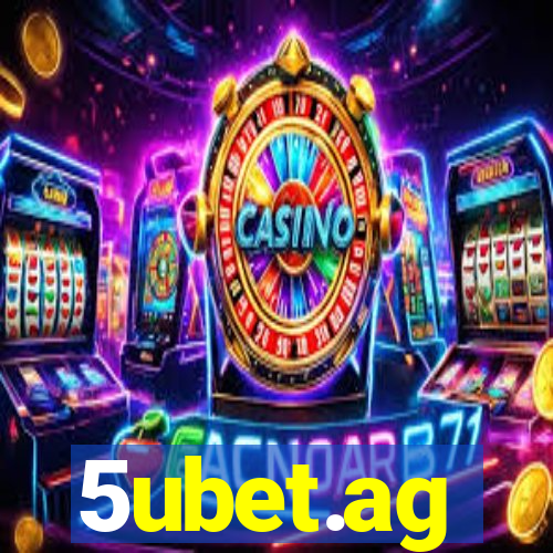 5ubet.ag