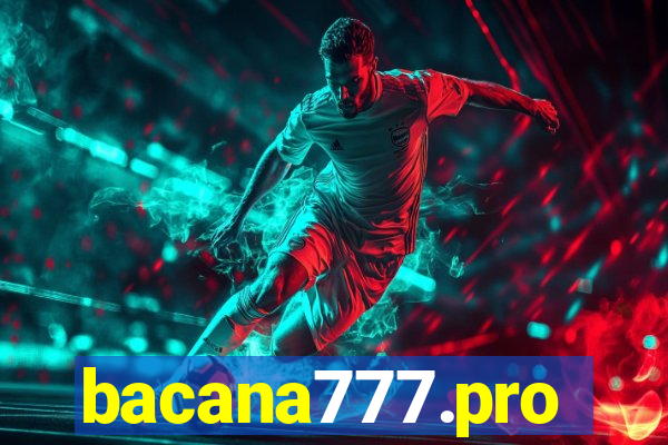 bacana777.pro