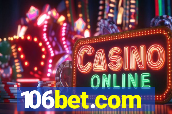 106bet.com