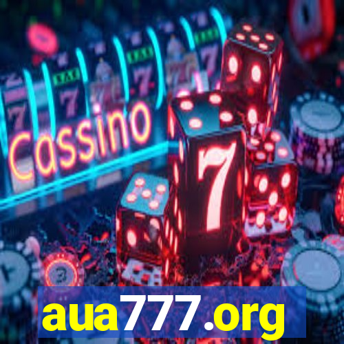 aua777.org