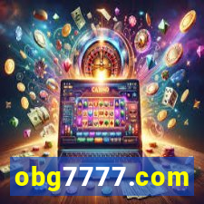 obg7777.com