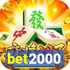 bet2000