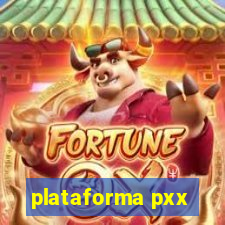 plataforma pxx