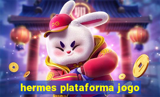 hermes plataforma jogo