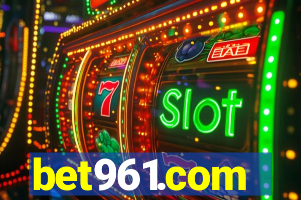 bet961.com