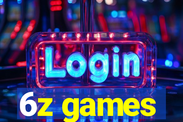 6z games