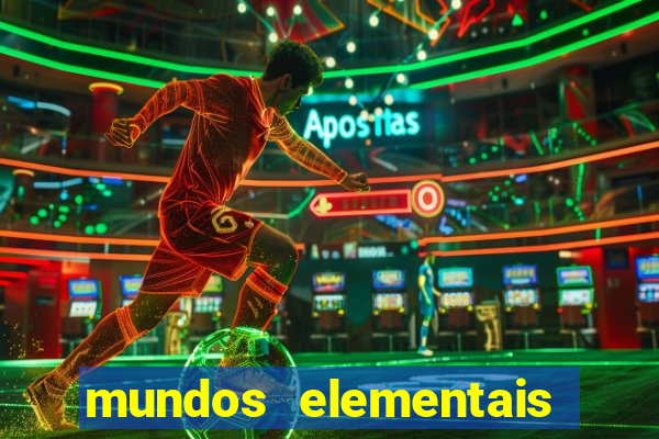 mundos elementais apk download