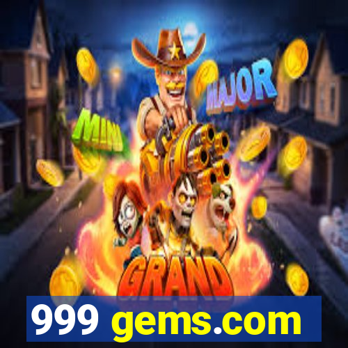 999 gems.com