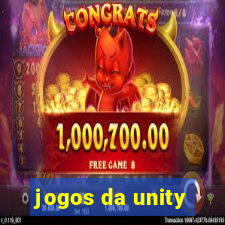 jogos da unity