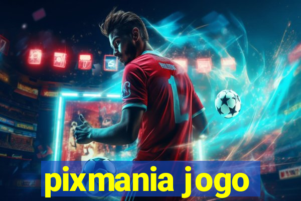 pixmania jogo