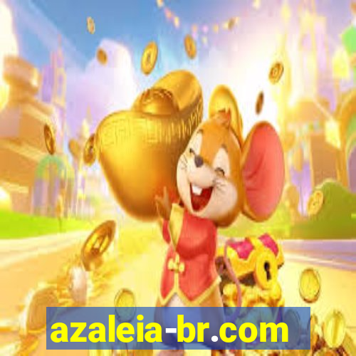 azaleia-br.com