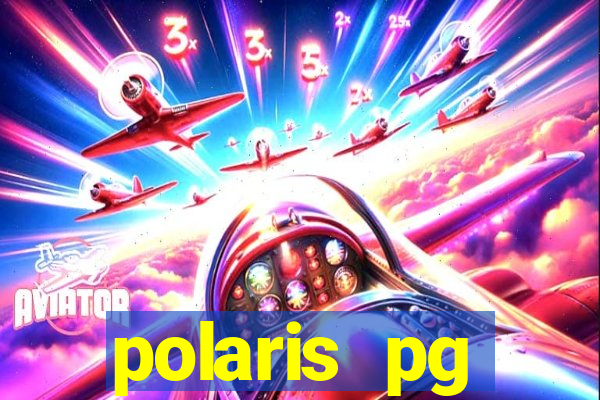 polaris pg plataforma de jogos