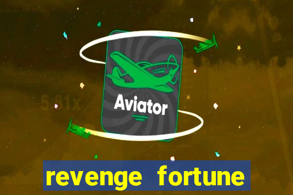 revenge fortune tiger 2 demo