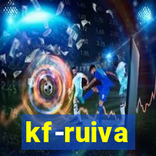 kf-ruiva