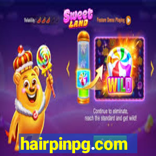 hairpinpg.com