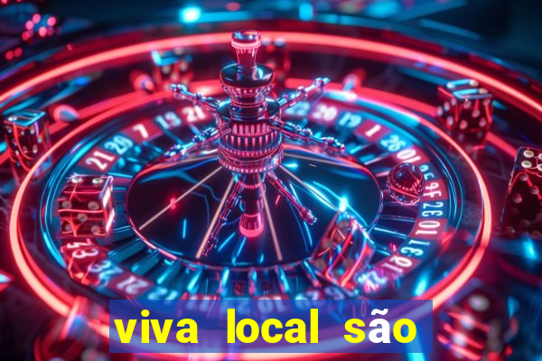 viva local são josé dos campos