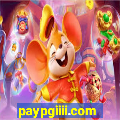 paypgiiii.com