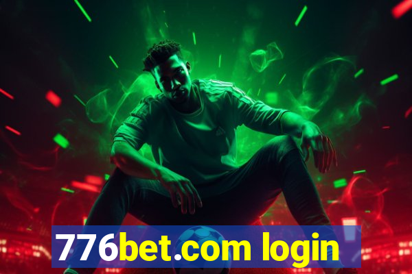 776bet.com login