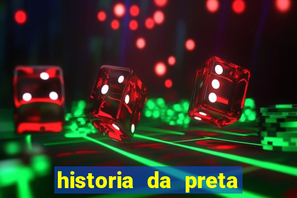 historia da preta velha tia maria da bahia