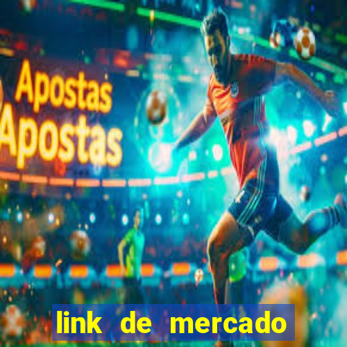 link de mercado pago falso