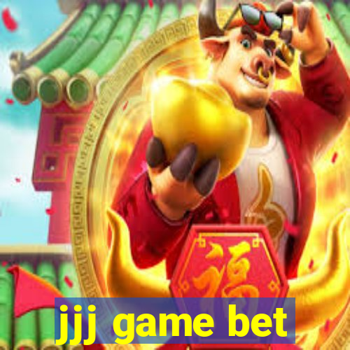 jjj game bet