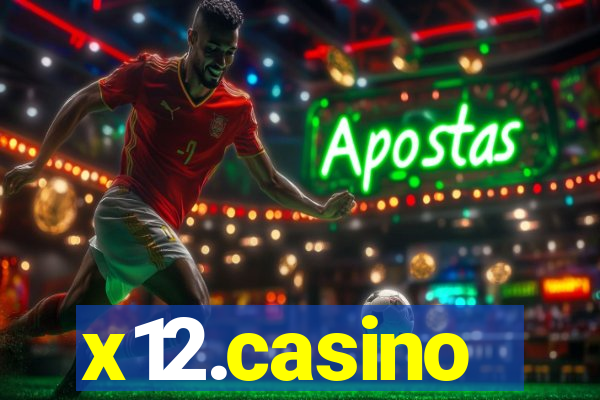 x12.casino