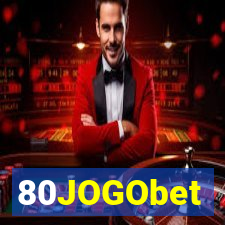 80JOGObet