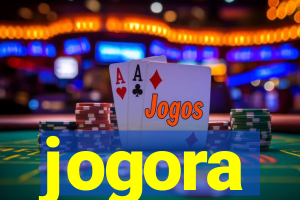 jogora