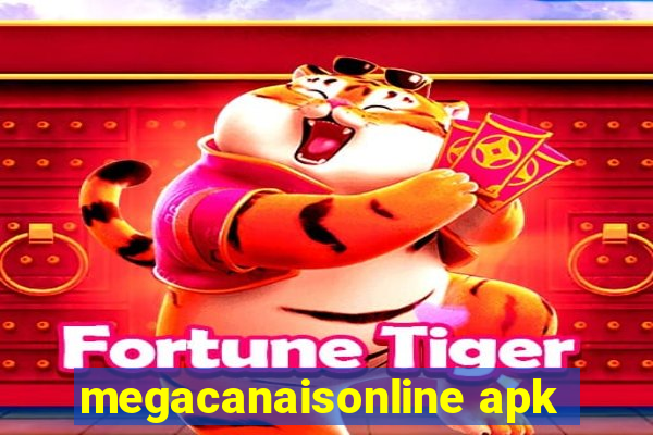 megacanaisonline apk