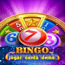 jogar conta demo fortune tiger