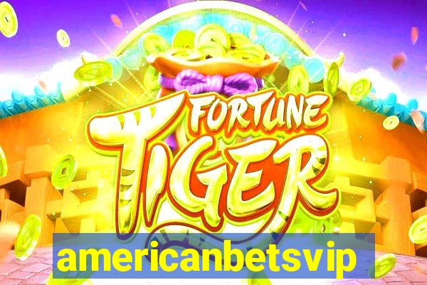 americanbetsvip