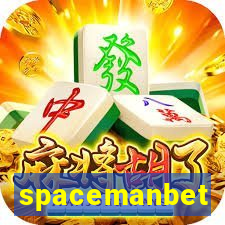 spacemanbet