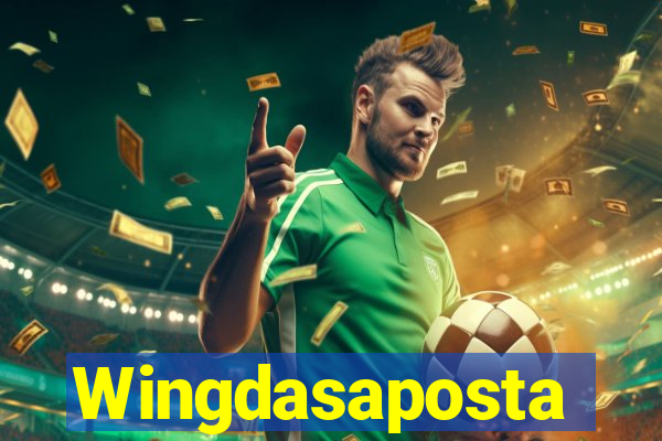 Wingdasaposta